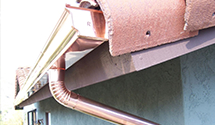 Rain Gutter Installation, Repair, Cleaning in Yorketown, NJ